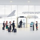 Canton Fair Adds On-Arrival Buyer Badge Service at Guangzhou Baiyun Airport