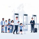 UK lowers eGate age to 8, promising faster family arrivals at ports and airports