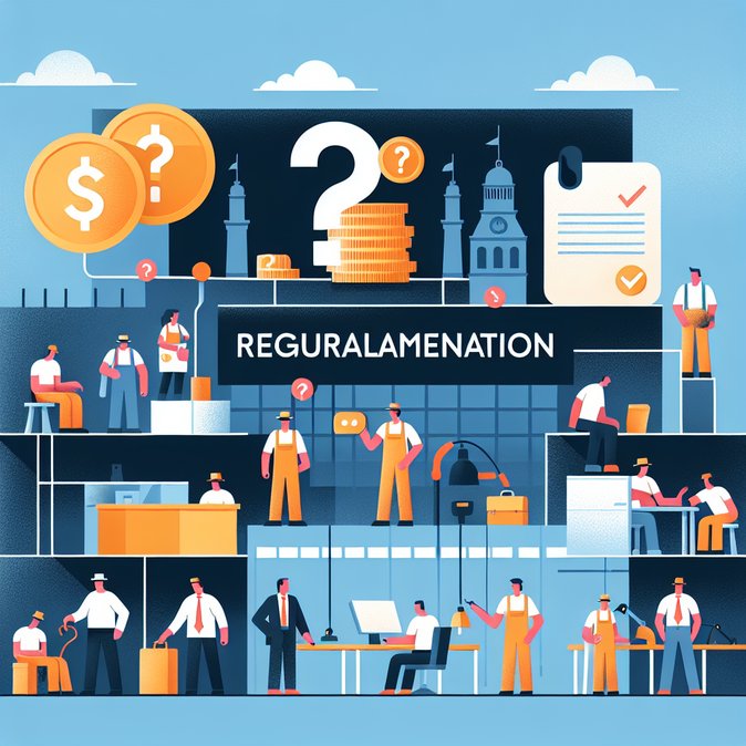 Regularisation Drive Could Add €3 Billion to Treasury as Half-Million Migrants Gain Status