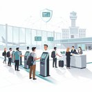 Le Bundestag adopte la loi sur le traitement numérique des passagers pour accélérer l'enregistrement dans les aéroports