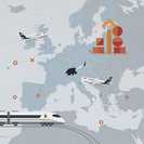 Ryanair Axes 20 Belgian Routes and 1.1 Million Winter Seats over Aviation-Tax Hike