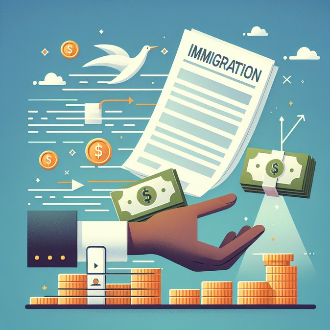 USCIS Final Rule Raises Premium-Processing Fees Starting 1 March 2026