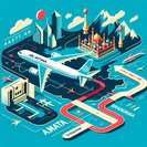 Air Astana Adds Almaty–Shanghai Service, Bringing Kazakhstan–China Frequencies to 32 Per Week