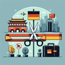 China Extends 30-Day Visa-Free Entry to Germans, Opening New Horizons for Business Travel