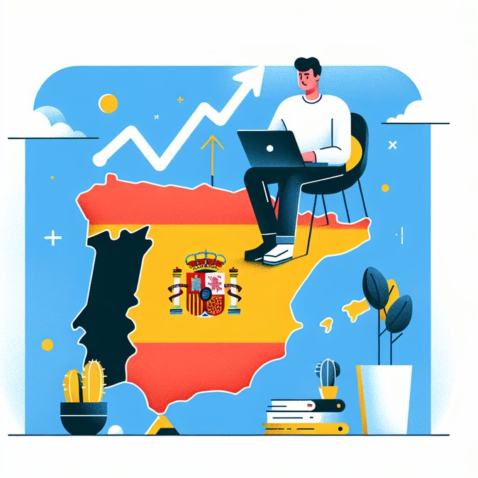 Spain’s Digital Nomad Visa set for higher income threshold in 2026