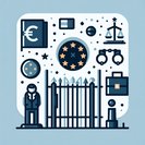 Belgium Moves to Authorise Lifetime Entry Bans for Serious Offenders