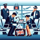 UK Spy Verdict Puts Hong Kong Trade Offices Under Scrutiny, Raises Diplomatic Travel Risks
