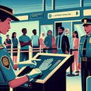 EES outage triggers three-hour passport queues at Prague Airport ahead of Christmas rush