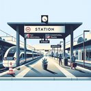 Four Unions Call 10 June National Rail Strike: Business Travel Faces New Test