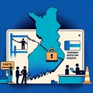 Finland Bars ‘Second’ Temporary-Protection Permits for Those Already Sheltered Elsewhere in EU