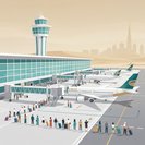 DXB braces for 3 million passengers in first half of July