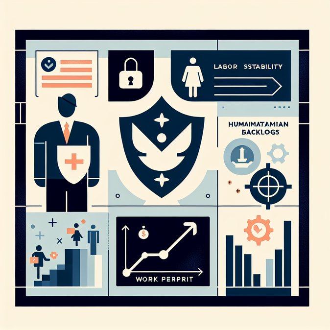 Minister’s Nov 4 Update Confirms One-Time PR Pathway for 33,000 Work-Permit Holders and Protected Persons