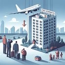 Ireland Cuts Free Accommodation for New Ukrainian Arrivals to 30 Days