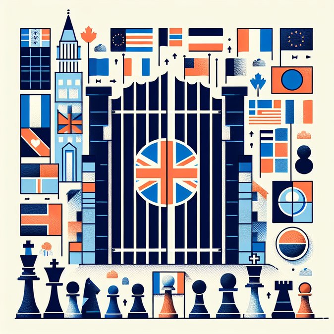 Reuters podcast: Britain’s Labour party joins Europe’s ‘tougher line’ club on immigration