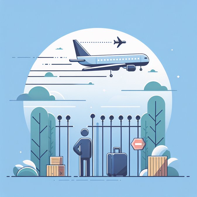 U.S. Deportation Flight Sends 55 Iranians Back Amid Tougher Removal Policy