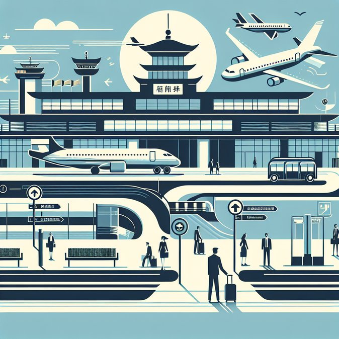 Beijing Daxing International surpasses 13 million international passengers since 2023 restart