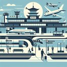 Beijing Daxing International surpasses 13 million international passengers since 2023 restart