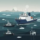 Finnish Border Guard wraps up EU-wide ‘Marsec EU 26’ live exercise in Helsinki