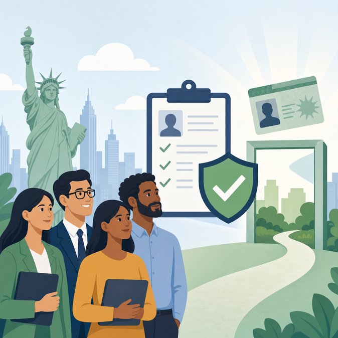USCIS softens stance on controversial Adjustment-of-Status memo after employer backlash