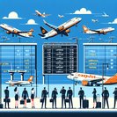 Cyprus air links stabilise as Lufthansa Group and easyJet restart key routes