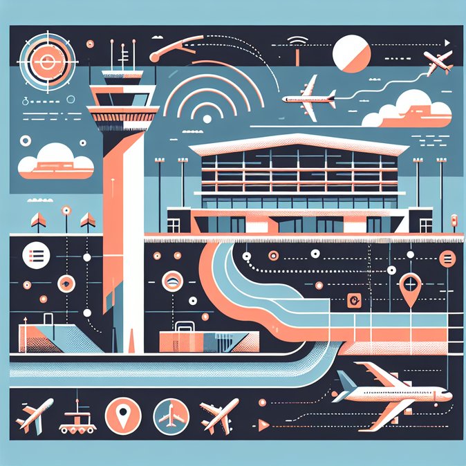 Aena outsources airfield flight-information services to Skyway, boosting connectivity at five regional airports