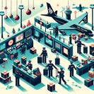 Border Force and AFP foil 21 kg heroin smuggling attempt at Sydney Airport