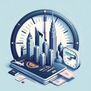 Residency Grace Period Officially Ends; ICP Reverts to Normal Rules