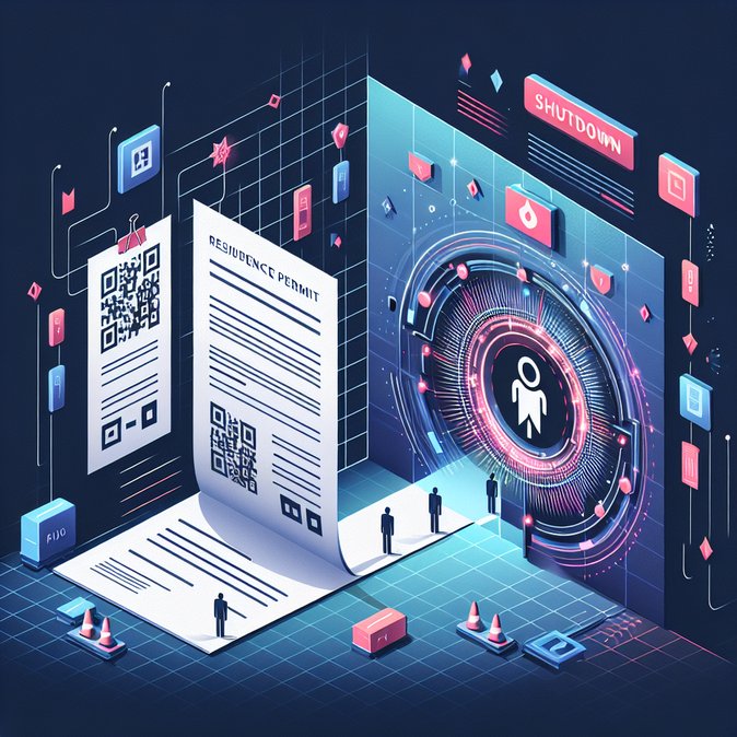 La Pologne compte les jours avant MOS 2.0 : le portail historique des permis de séjour fermera ses portes le 17 avril