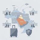 Les États-Unis mettent à jour leurs conseils de voyage au Moyen-Orient face à l'escalade des tensions