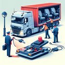 German inspectors impose €30,000 fine after uncovering tachograph tampering