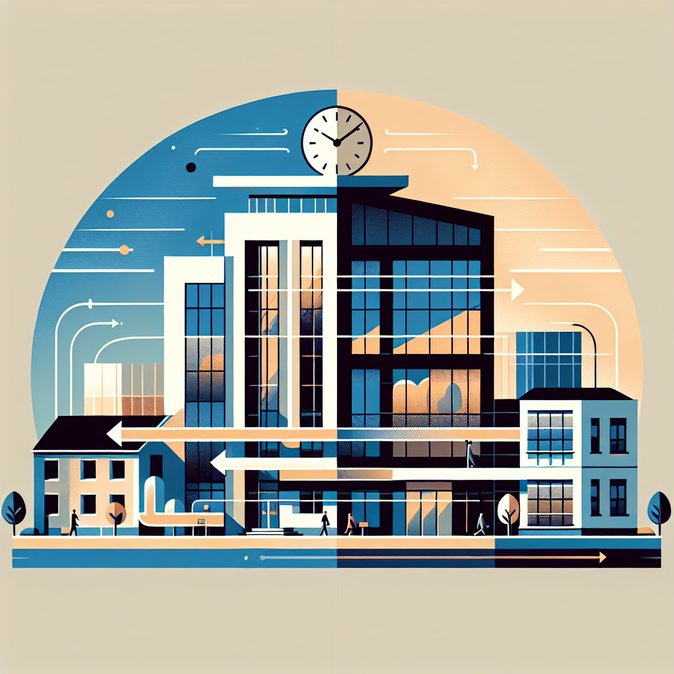 VFS Global Moves New Delhi Centre Handling Irish Visas to Larger Site, Forcing Policy Updates