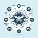 Nicosia y Londres inician conversaciones sobre las futuras normas de acceso a las Áreas de Bases Soberanas del Reino Unido