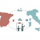 Spain Extends Temporary Border Checks on Arrivals from Italy until 22 October