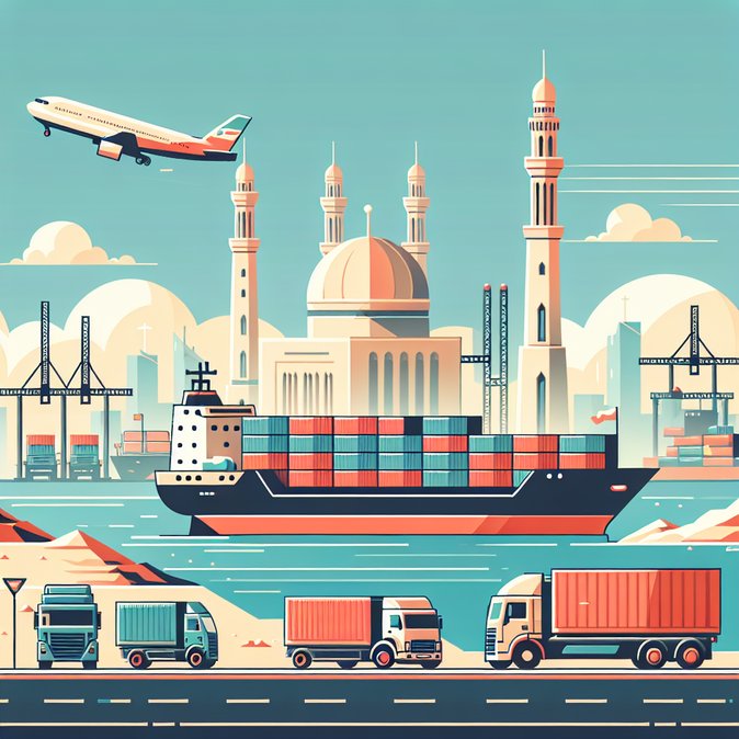 Logistics snapshot: Expeditors rates UAE air and sea capacity as ‘restricted’ but improving
