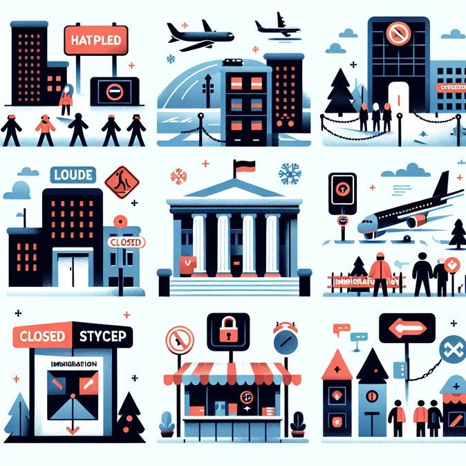 State of Emergency in Giessen Disrupts Transport and Raises Regional Travel Warnings