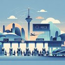 Countdown to Europe’s biometric borders: what German travellers and employers must know before EES and ETIAS go live