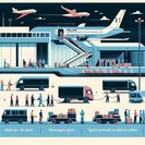 Italy mounts large-scale repatriation operation as Gulf airspace tightens