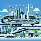 EU Unveils High-Speed Rail Action Plan—Germany Cast as Crucial Yet Troubled Hub