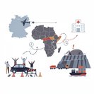 Germany updates travel advice for Guinea amid protest-related transport disruptions