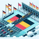 卢森堡批评德国边境检查，称赞比利时“灵活”做法