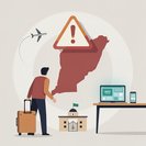 Australia upgrades Saudi Arabia travel advisory to 'Do Not Travel' as security risks escalate
