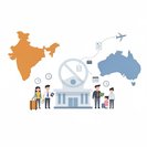 India warns travellers as consular outsourcing in Australia remains suspended