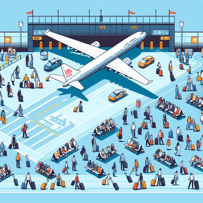 Air China’s Times Square Take-Over Highlights Renewed US-China Flight Connectivity