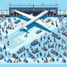 Air China’s Times Square Take-Over Highlights Renewed US-China Flight Connectivity