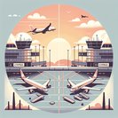 Cyprus flight chaos: 40 + cancellations at Larnaca and Paphos as Middle-East conflict ripples through island’s air links