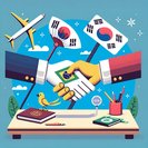 South Korea and Brazil Sign Police Pact to Tackle K-Pop Romance-Tour Scam Networks