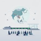 Shanghai Handles 343 000 Travellers Over Mid-Autumn, 66 Percent Exit on Short-Haul Trips