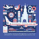 Cathay Pacific unveils ‘Spirit of Hong Kong – 80th Anniversary Edition’ livery to reinforce city’s aviation hub ambitions