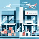 Surrey Passport Office Relocates as Service Canada Consolidates City-Centre Operations