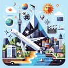 Air Canada to Launch Toronto & Montreal–Tenerife Winter Service, Boosting Canadian Access to Canary Islands